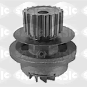 Exclusief Waterpomp Sasic 9000925