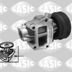 Nieuw Waterpomp Sasic 9000933