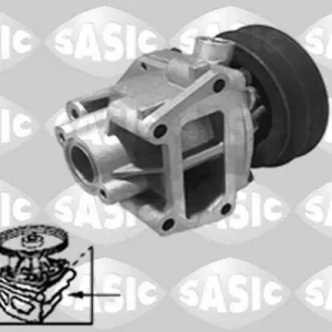 Waterpomp Sasic 9000939 Bestel Nu