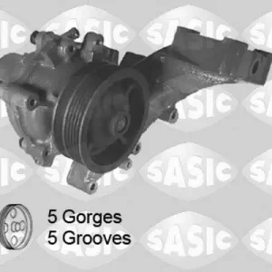 Koopje Waterpomp Sasic 9000949