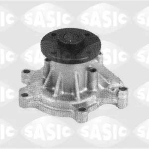 Waterpomp Sasic 9000983 Professioneel