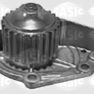 Veilige Betaling Waterpomp Sasic 9001010