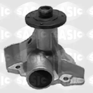 Waterpomp Sasic 9001022 Betrouwbaar
