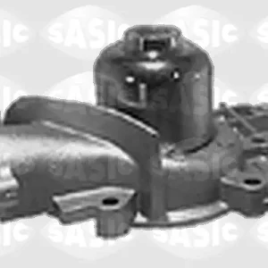 Garantie Inbegrepen Waterpomp Sasic 9001076