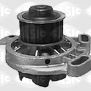 Waterpomp Sasic 9001094 Alleen Vandaag