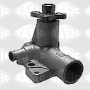 Waterpomp Sasic 9001109 Laatste Versie