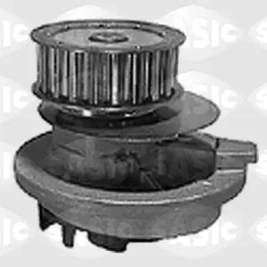 Bulkbestelling Waterpomp Sasic 9001129