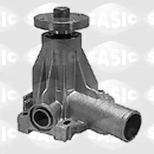 Waterpomp Sasic 9001136 Fabrieksprijs