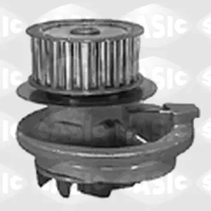 Exclusief Waterpomp Sasic 9001209