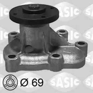 Koop Online Waterpomp Sasic 9001210