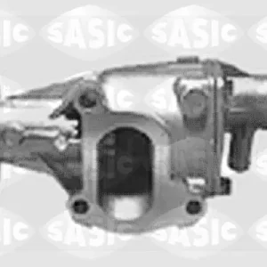 Waterpomp Sasic 9001216 Gratis Retour