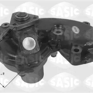 Waterpomp Sasic 9001253 Laatste Versie