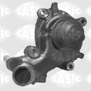 Gecertificeerd Waterpomp Sasic 9001257