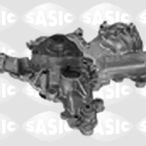 Waterpomp Sasic 9001270 Actieprijs