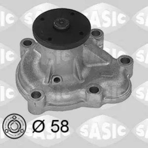 Tijdelijk Beschikbaar Waterpomp Sasic 9001278