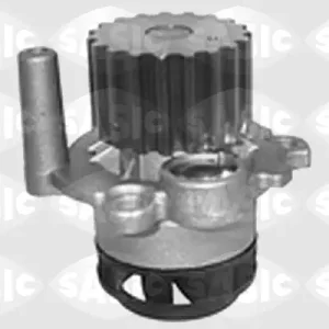 Waterpomp Sasic 9001286 Rechtstreeks Van De Fabrikant
