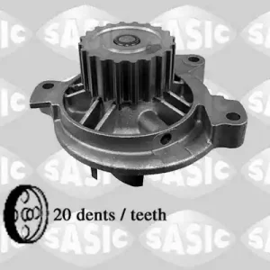 Voordeelprijs Waterpomp Sasic 9001288