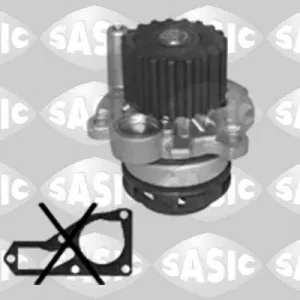 Handgemaakt Waterpomp Sasic 9001292