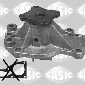 Groothandel Waterpomp Sasic 9001298