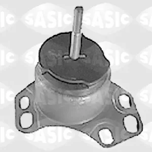 Geld-Terug-Garantie Motorsteun Sasic 9001327