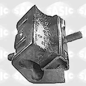 Korting Motorsteun Sasic 9001332