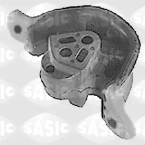 Gereduceerde Prijs Motorsteun Sasic 9001342