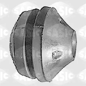 Motorsteun Sasic 9001374 Professioneel