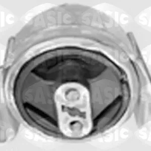 Exclusief Motorsteun Sasic 9001445