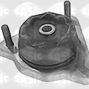 Veerpootlager \\u0026 rubber Sasic 9001455 Origineel