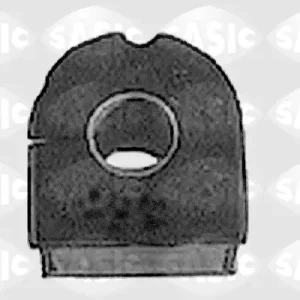 Wereldwijde Verzending Stabilisatorstang rubber Sasic 9001518