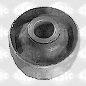 Tijdelijk Beschikbaar Draagarm-\\/ reactiearm lager Sasic 9001520