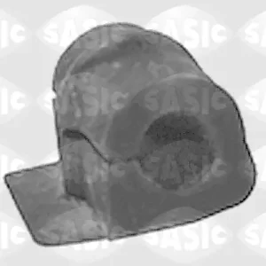 Wereldwijde Verzending Stabilisatorstang rubber Sasic 9001533