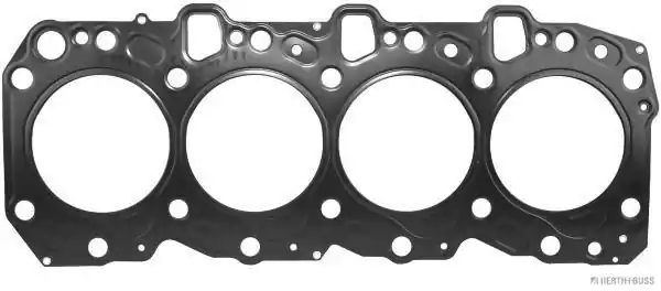 Garantie Inbegrepen Cilinderkop pakking Herth+Buss Jakoparts J1252055