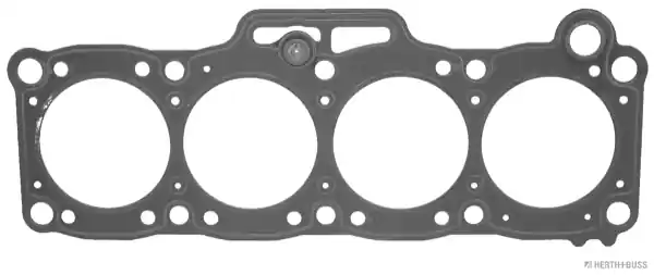 Limited Edition Cilinderkop pakking Herth+Buss Jakoparts J1253012