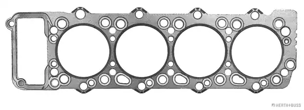 Plaats Bestelling Cilinderkop pakking Herth+Buss Jakoparts J1255019