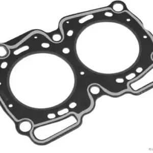 Superprijs Cilinderkop pakking Herth+Buss Jakoparts J1257010