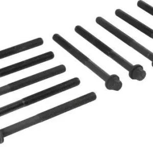 Speciale Aanbieding Cilinderkopboutenset Herth+Buss Jakoparts J1280528