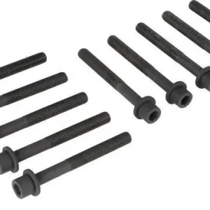 Cilinderkopboutenset Herth+Buss Jakoparts J1280913 Authentiek