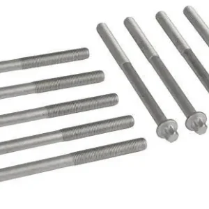 Superprijs Cilinderkopboutenset Herth+Buss Jakoparts J1280914