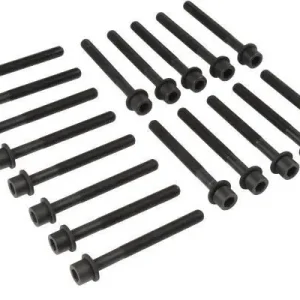 Bulkbestelling Cilinderkopboutenset Herth+Buss Jakoparts J1281027