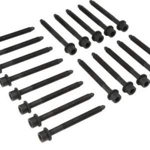 Cilinderkopboutenset Herth+Buss Jakoparts J1281042 Exclusieve Aanbieding