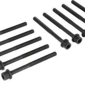 Hoge Kwaliteit Cilinderkopboutenset Herth+Buss Jakoparts J1281059