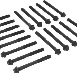 In De Mode Cilinderkopboutenset Herth+Buss Jakoparts J1282029