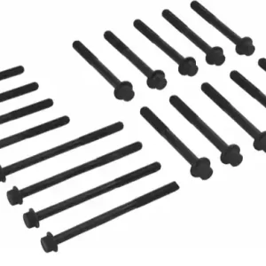 Cilinderkopboutenset Herth+Buss Jakoparts J1283023 Topkwaliteit