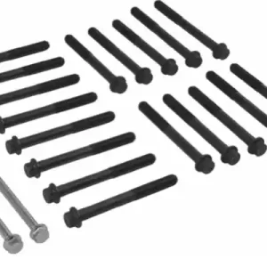 Weekendaanbieding Cilinderkopboutenset Herth+Buss Jakoparts J1285018