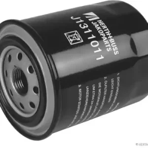 Garantie Inbegrepen Oliefilter Herth+Buss Jakoparts J1311011