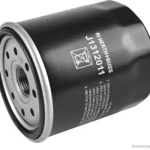 Oliefilter Herth+Buss Jakoparts J1312011 Geld-Terug-Garantie
