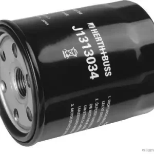 Rechtstreeks Van De Fabrikant Oliefilter Herth+Buss Jakoparts J1313034