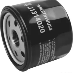 Weekendaanbieding Oliefilter Herth+Buss Jakoparts J1314020