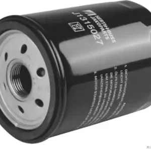 Ambachtelijk Oliefilter Herth+Buss Jakoparts J1315027